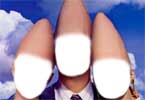 Coneheads